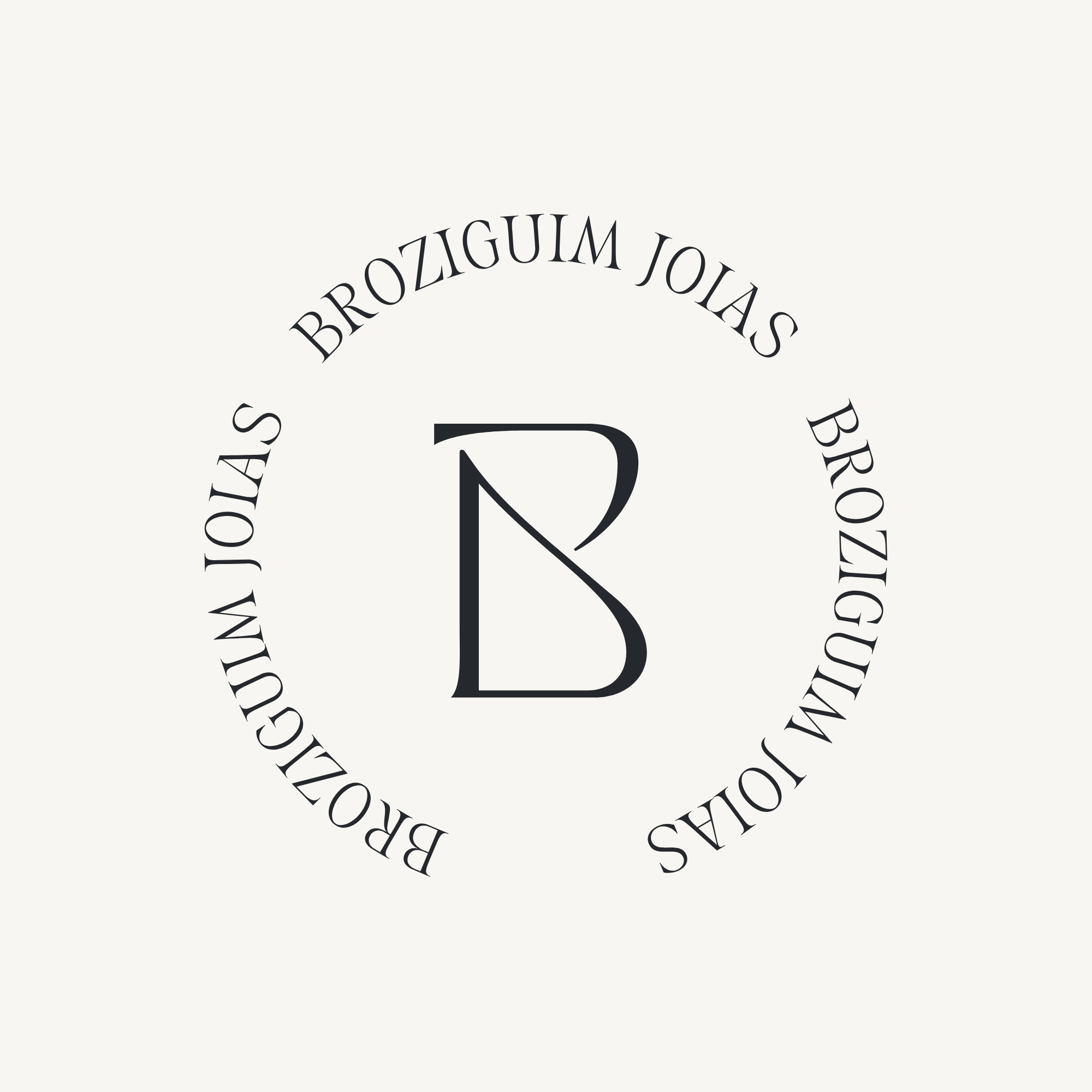 BROZIGUIM JOIAS